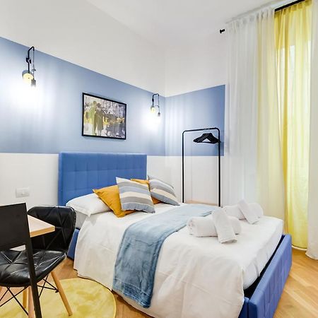 Hotel Marche 54 Rom Exterior foto