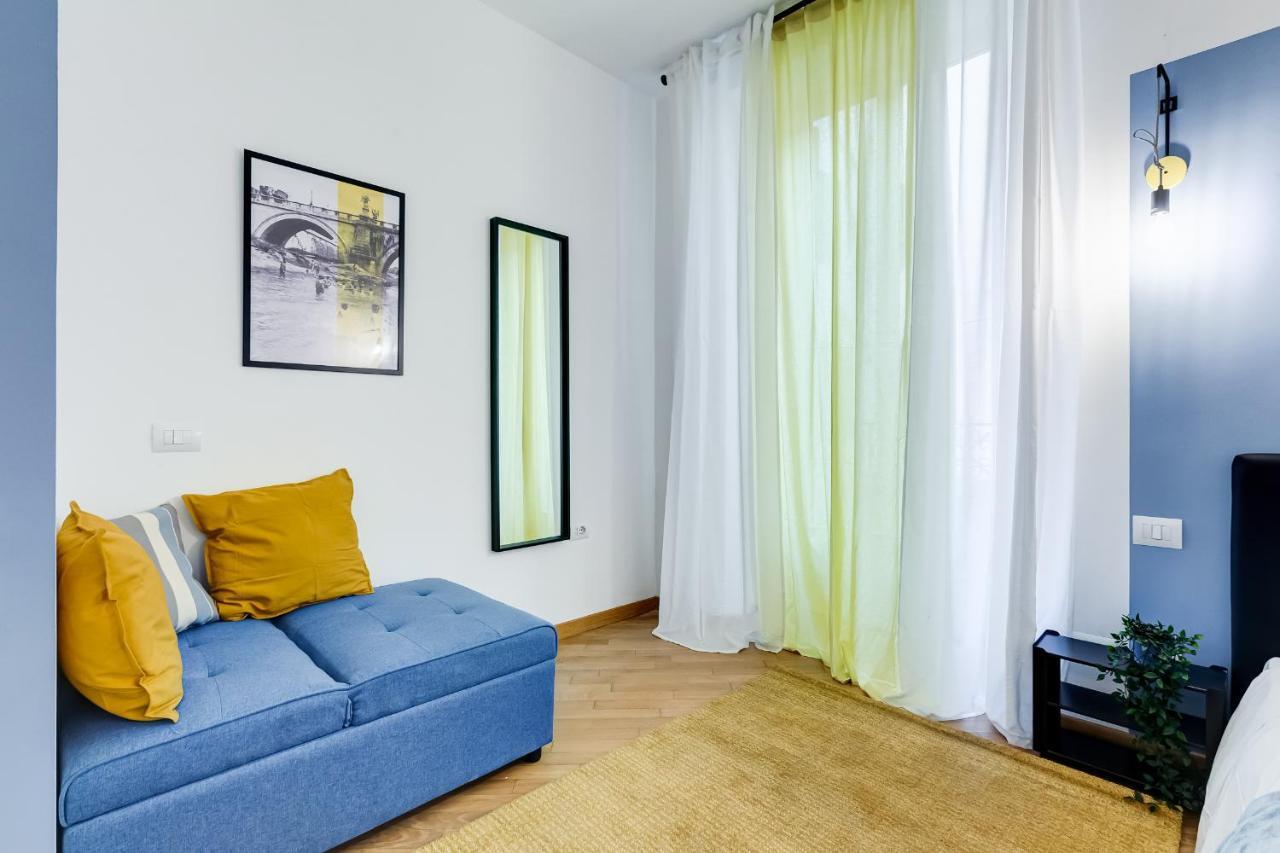 Hotel Marche 54 Rom Exterior foto